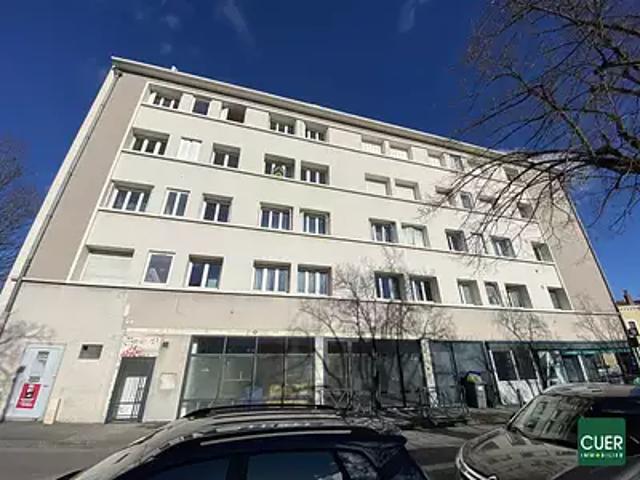 Appartement location à Valence
