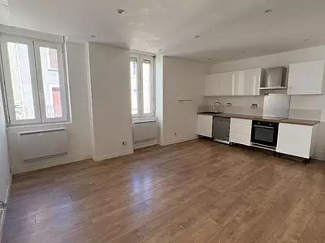 Appartement location à Valence