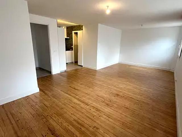 Appartement location à Valence