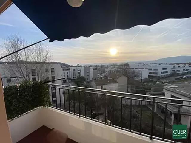 Appartement location à France métropolitaine, Valence