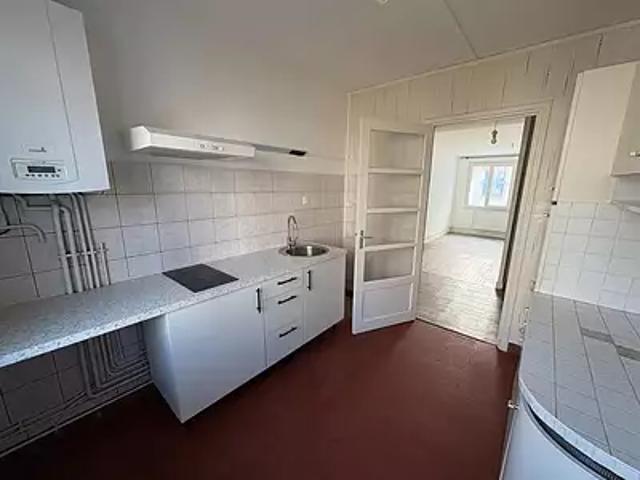Appartement location à Valence
