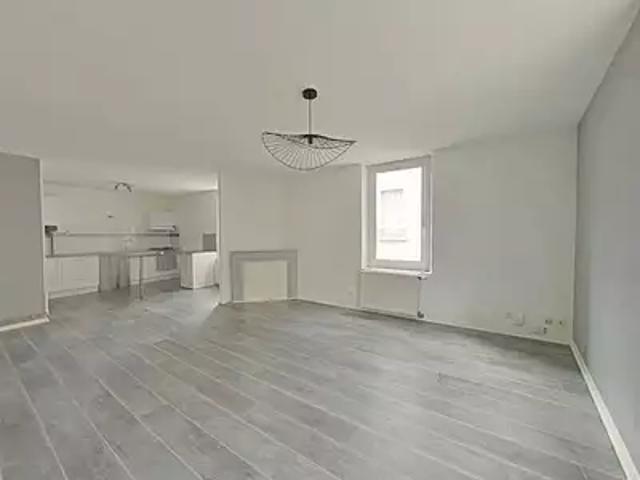 Appartement location à Valence