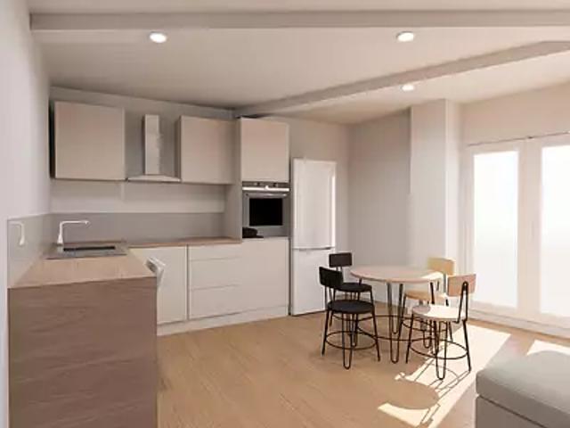 Appartement location à Valence