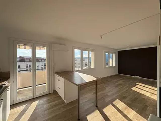 Appartement location à Valence, Drôme