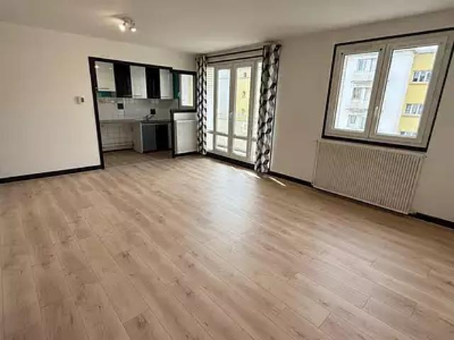 Appartement location à Valence