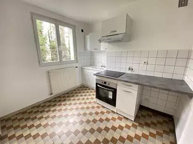 Appartement location à France métropolitaine, Valence