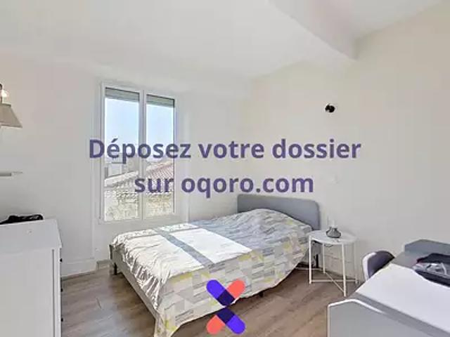 Appartement location à Valence, Drôme