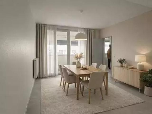 Appartement location à Valence, Drôme