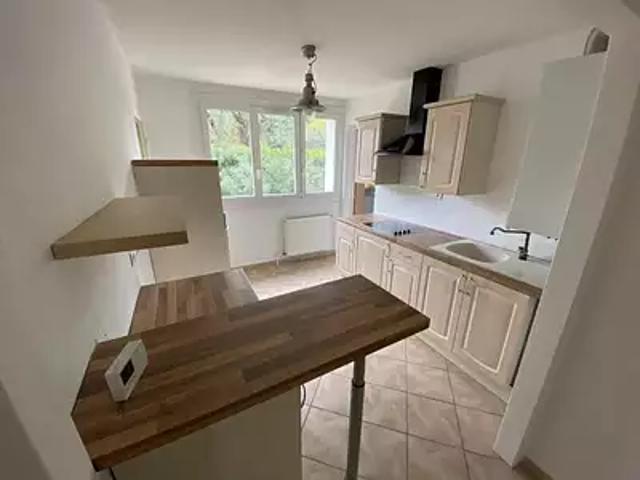 Appartement location à France métropolitaine, Valence