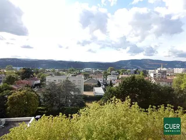 Appartement location à Valence