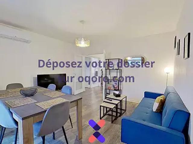 Appartement location à Valence
