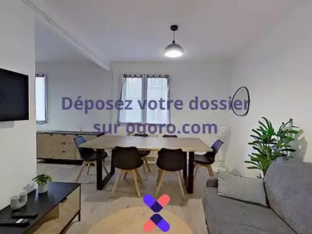 Appartement location à Valence
