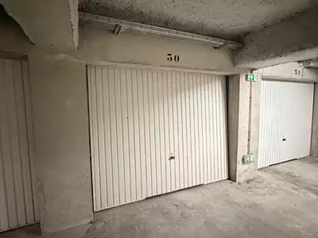 Garage location à Valence, Drôme