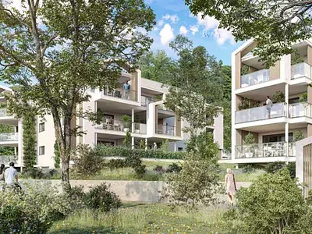 Appartement vente à Valence, Drôme
