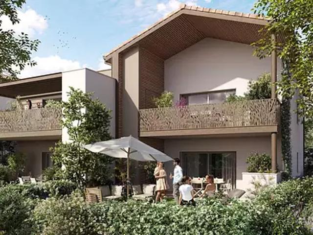 Appartement vente à Valence, Drôme