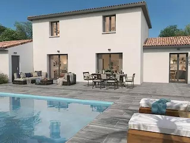 Maison vente à Valence