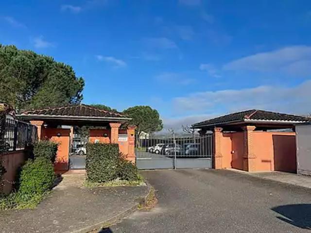 Appartement vente à Castelsarrasin, Occitanie