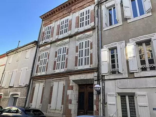 Maison vente à Castelsarrasin, Occitanie