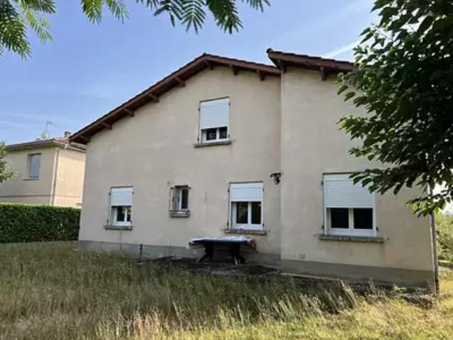 Maison vente à Castelsarrasin, Occitanie