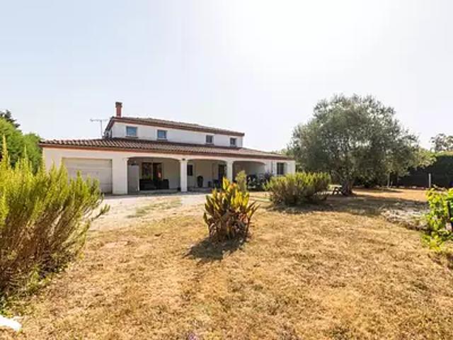 Maison vente à Castelsarrasin, Occitanie