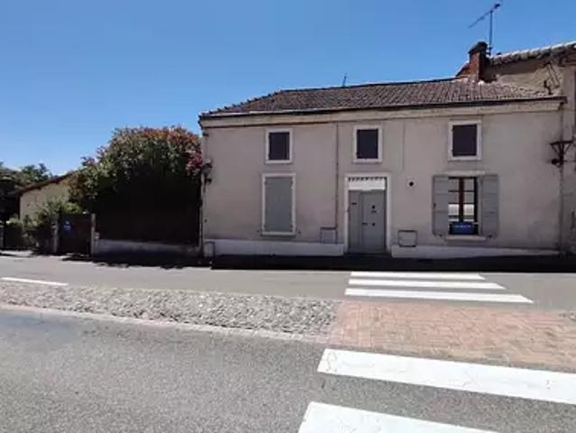 Maison vente à Valence d'Agen, Valence