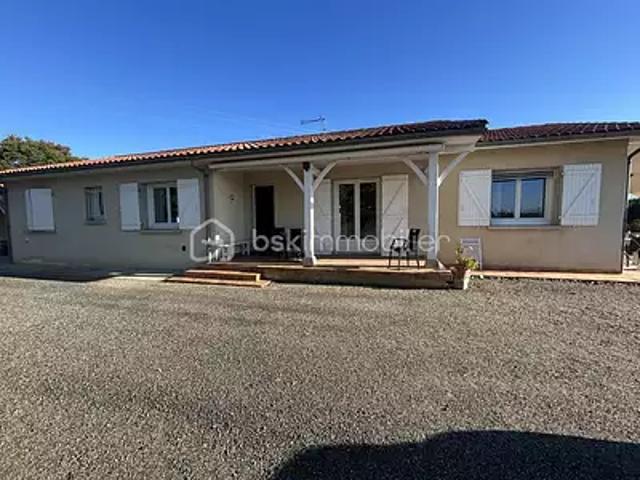 Maison vente à Castelsarrasin, Occitanie