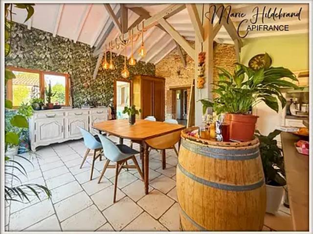 Maison vente à Castelsarrasin, Occitanie