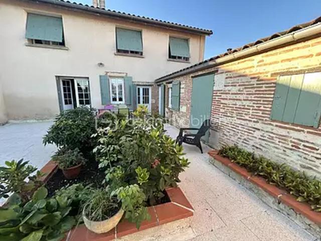 Maison vente à Castelsarrasin, Occitanie