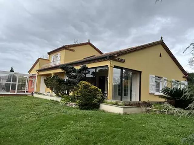 Maison vente à Castelsarrasin, Occitanie