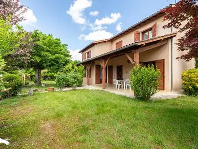 Maison vente à Castelsarrasin, Occitanie