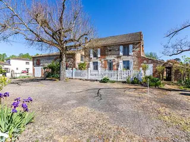 Maison vente à Castelsarrasin, Occitanie