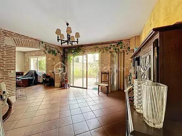 Maison vente à Castelsarrasin, Occitanie