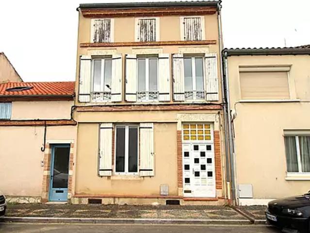 Maison vente à Castelsarrasin, Occitanie
