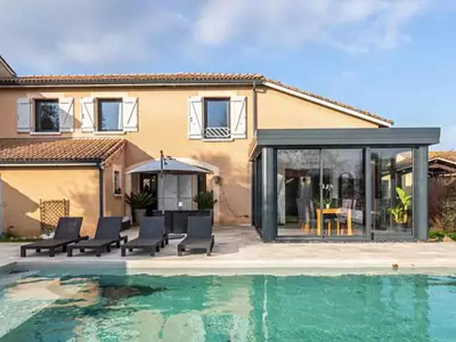 Maison vente à Castelsarrasin, Occitanie