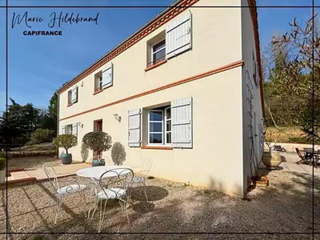Maison vente à Castelsarrasin, Occitanie