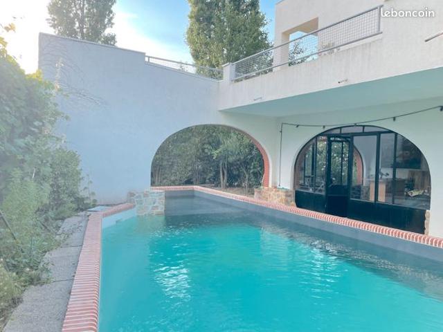 Maison vente à Valence