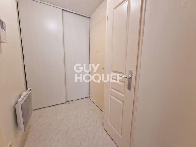 Appartement location à Valence