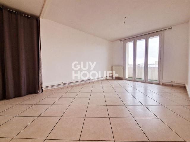 Appartement location à Valence