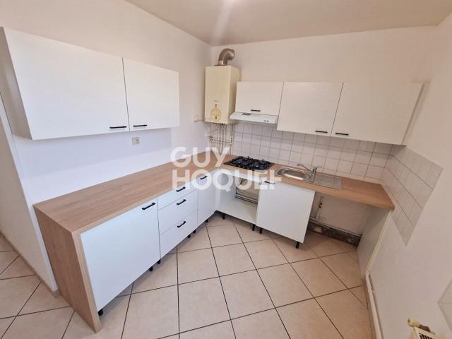 Appartement location à Valence