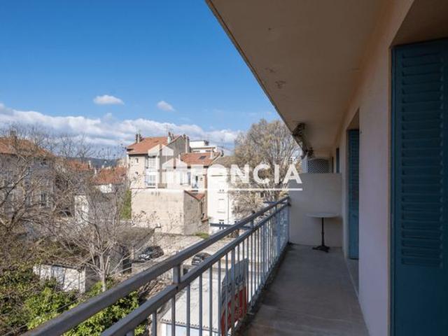 Appartement vente à Valence