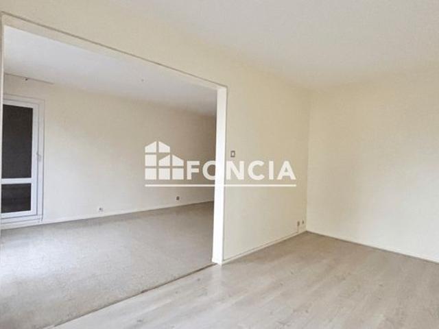 Appartement vente à Valence