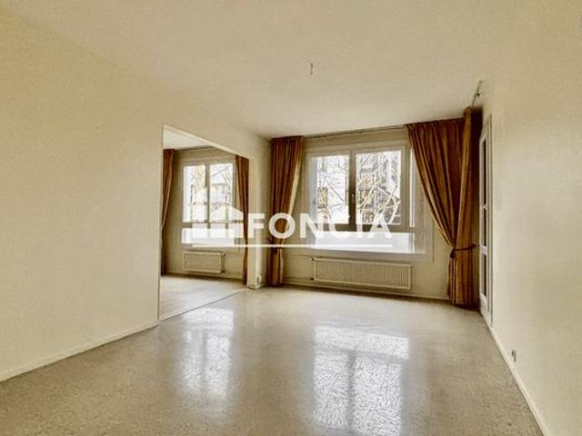 Appartement vente à Valence