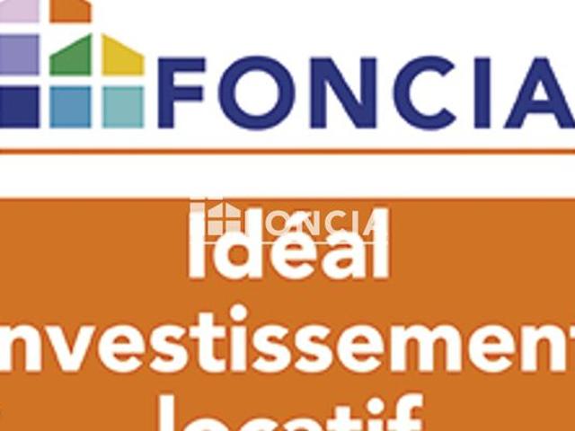 Appartement vente à Valence