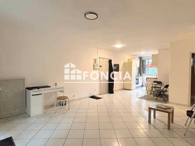 Appartement vente à Valence