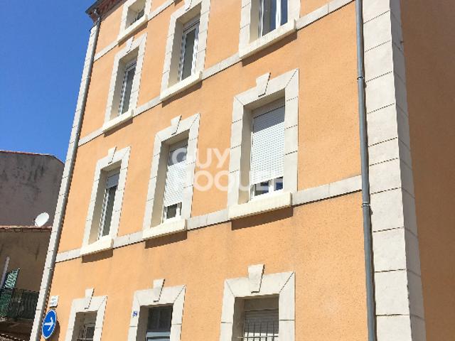 Appartement location à Valence