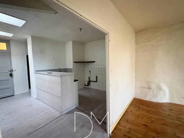 Appartement vente à Valence, Drôme