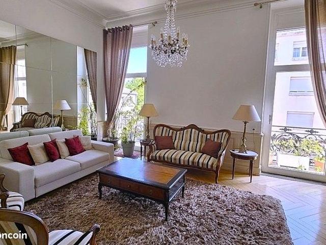 Appartement vente à Valence