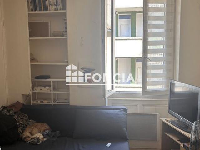 Appartement vente à Valence, Drôme