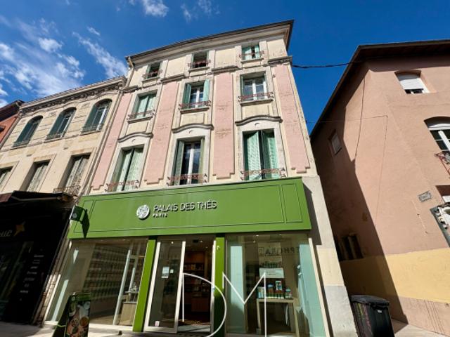 Appartement vente à Valence