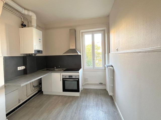 Appartement location à France métropolitaine, Valence